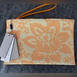 Rothy’s The Wrislet In Jardin Yellow